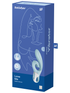 SATISFYER LOVE ME BLUE